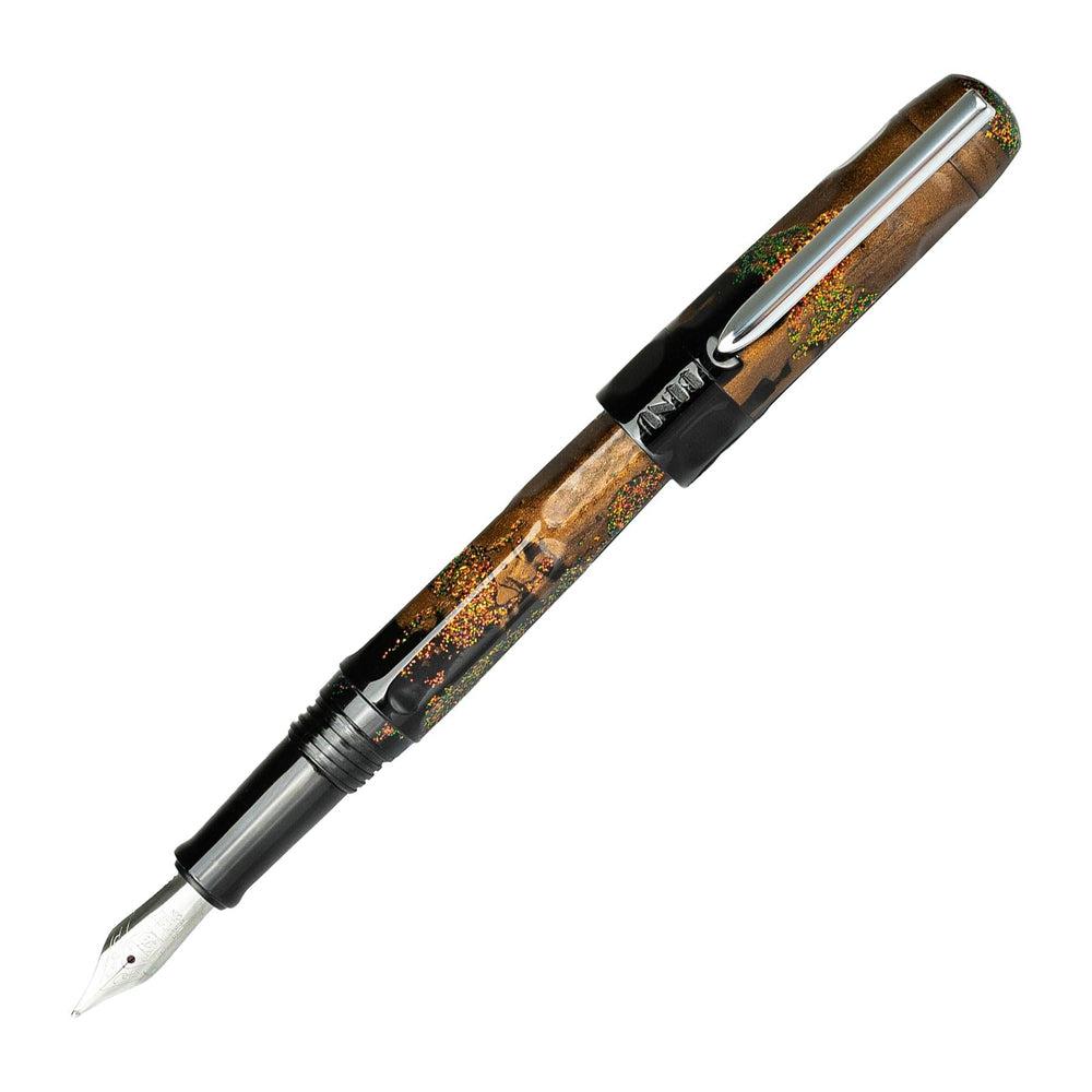 BENU Fountain Pen - Talisman - Dream Bean - Image 3