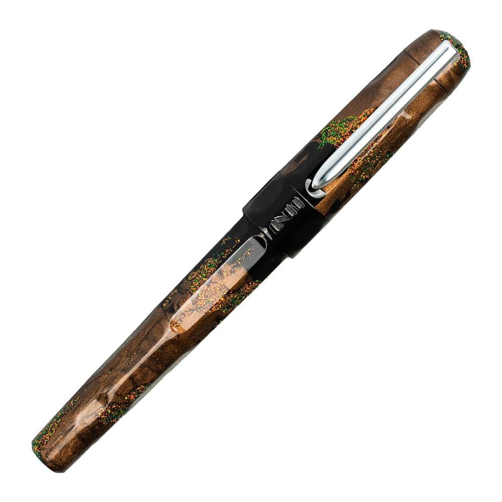 BENU Fountain Pen - Talisman - Dream Bean - Image 4