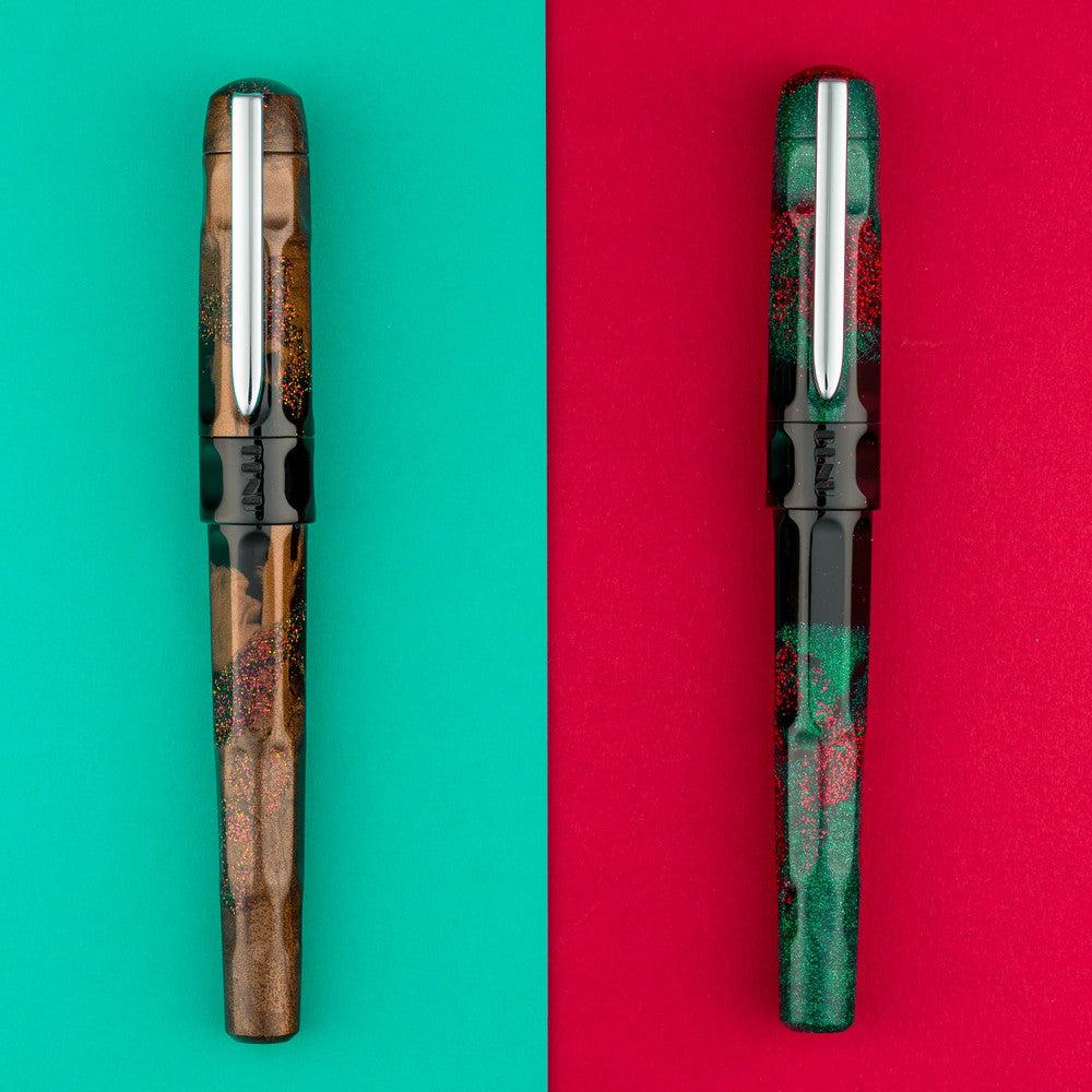 BENU Fountain Pen - Talisman - Dream Bean - Image 5