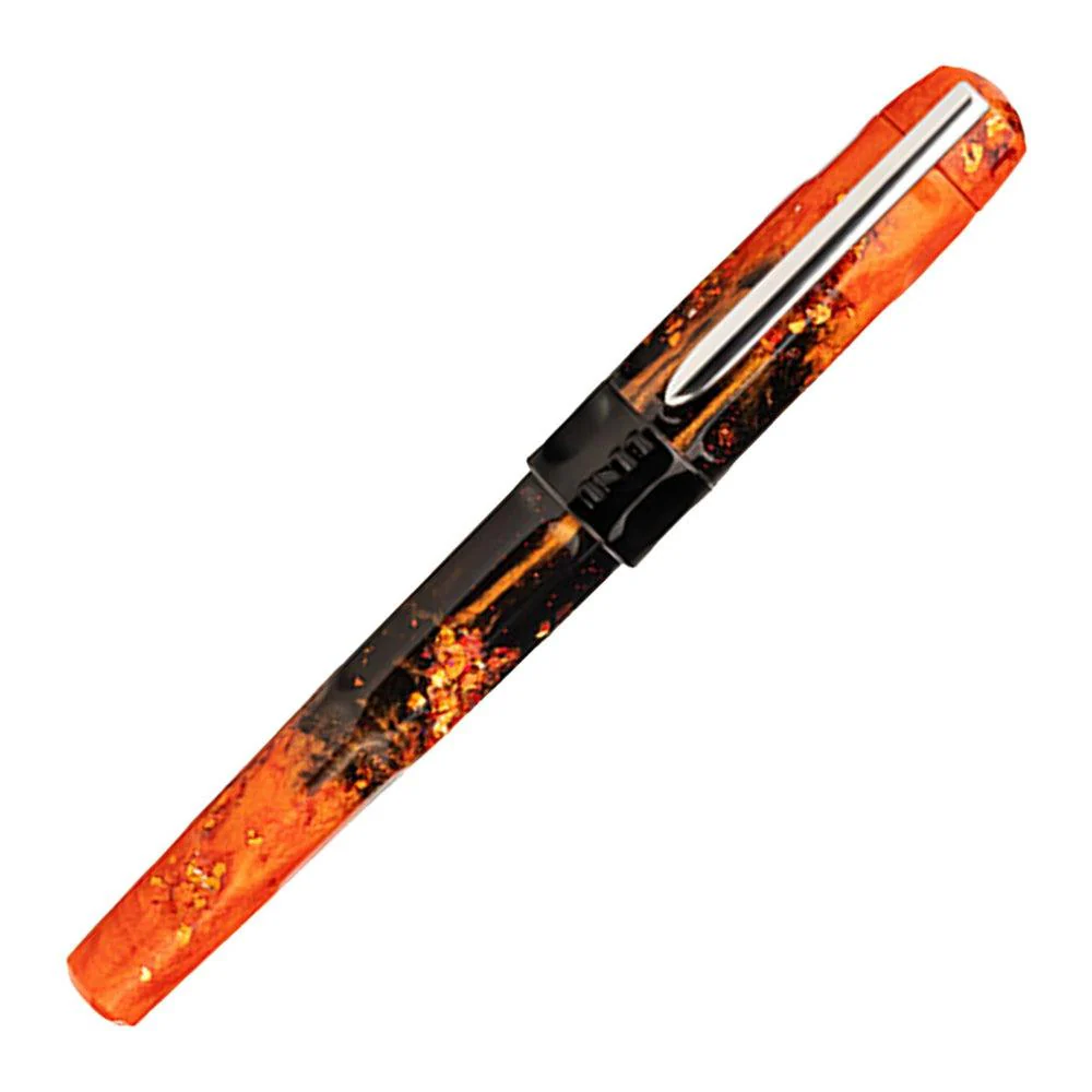 BENU Fountain Pen - Talisman - Foxglove - Image 4
