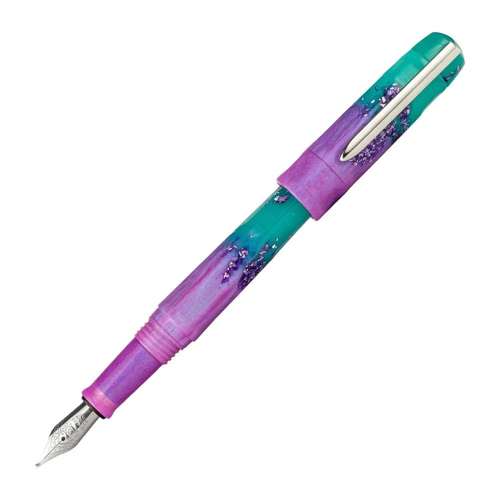 BENU Fountain Pen - Talisman - Mandrake - Image 4