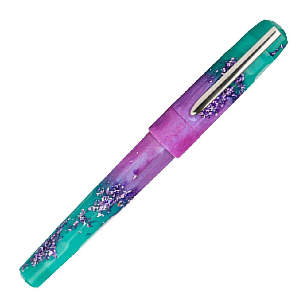 BENU Fountain Pen - Talisman - Mandrake - Image 5