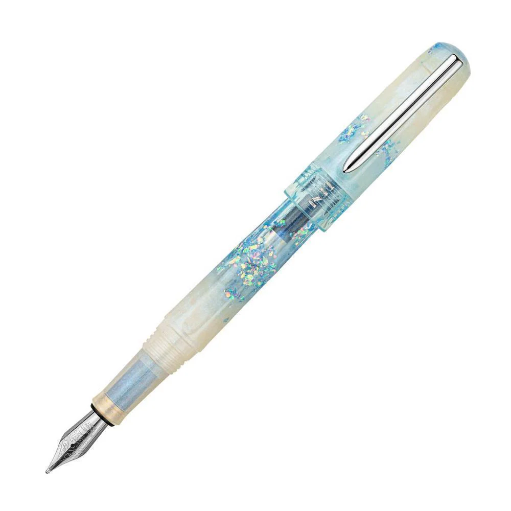 BENU Fountain Pen - Talisman - Moonstone - Image 3