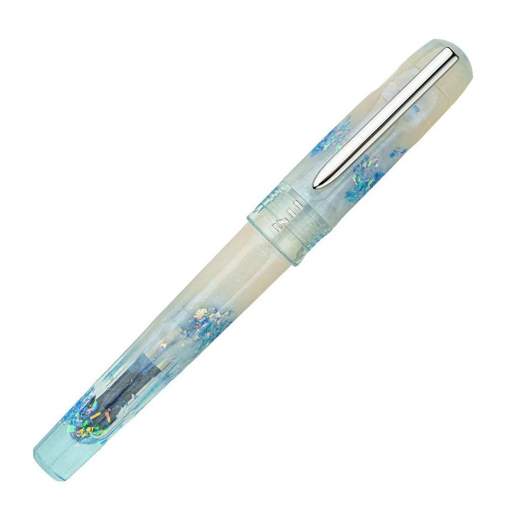 BENU Fountain Pen - Talisman - Moonstone - Image 4