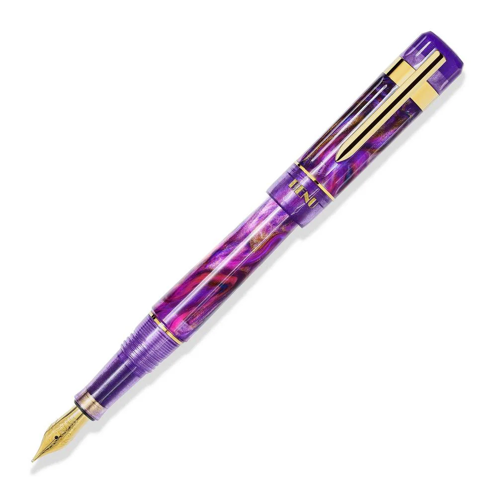 BENU Fountain Pen - Tribute - Matisse - Image 4