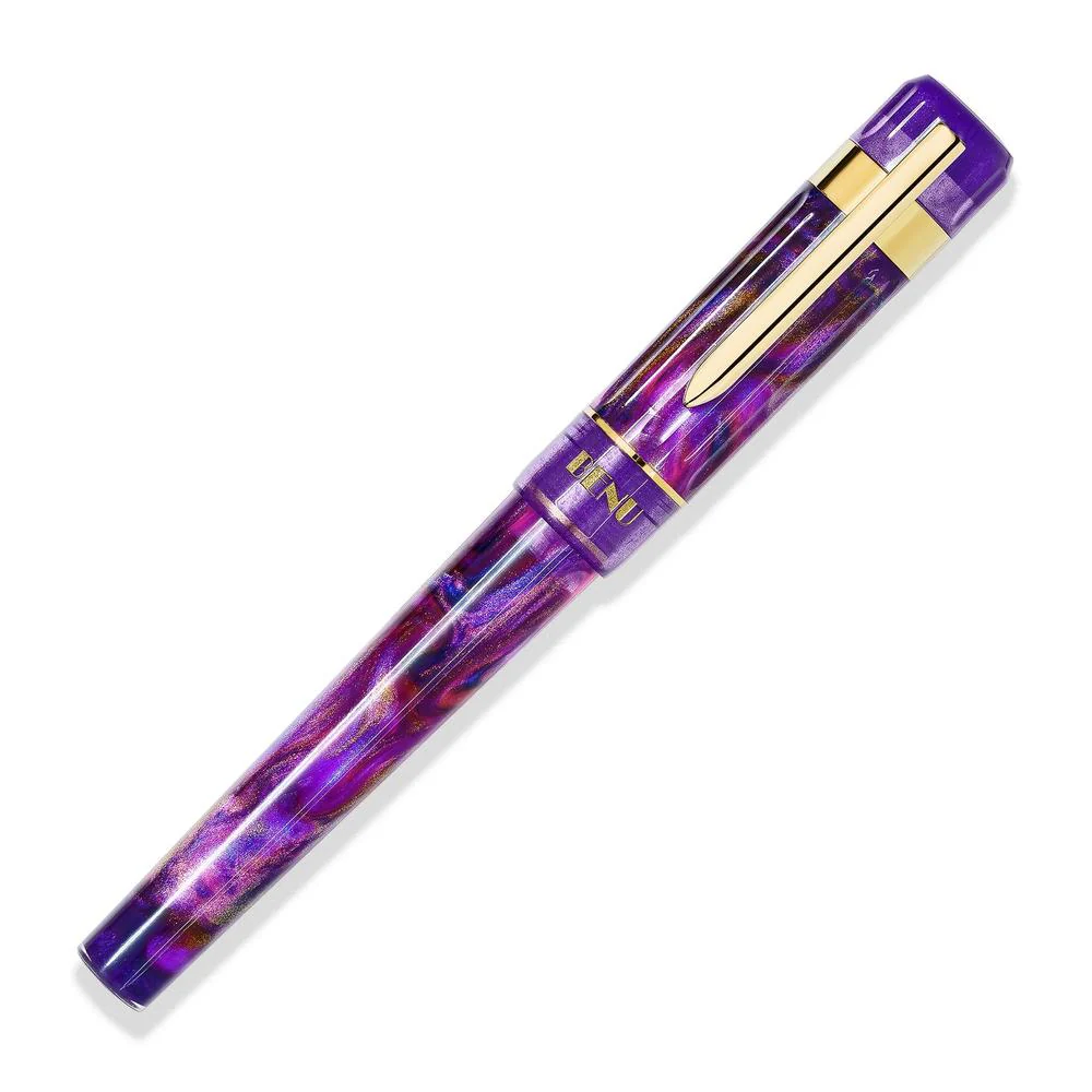 BENU Fountain Pen - Tribute - Matisse - Image 5