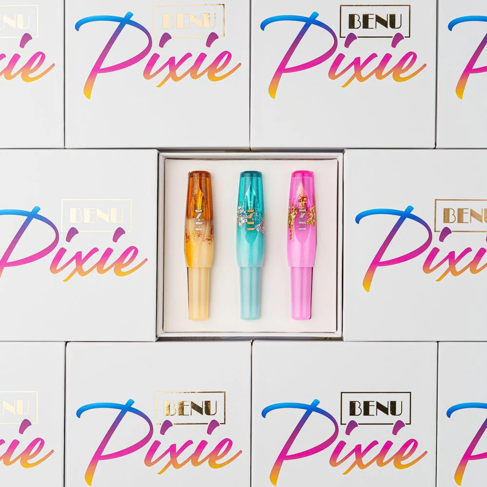 BENU Gift Set - PIxie Set - Enchanted Pastels - Image 2