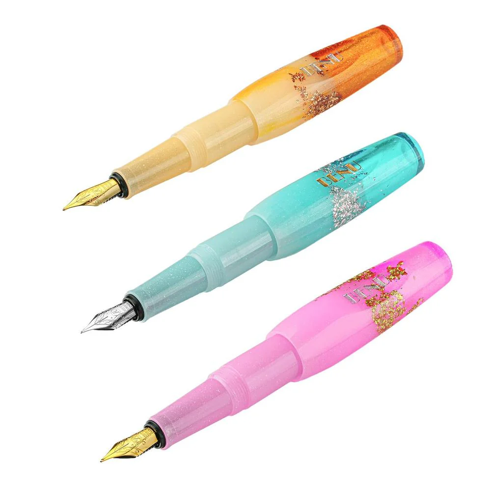 BENU Gift Set - PIxie Set - Enchanted Pastels - Image 5