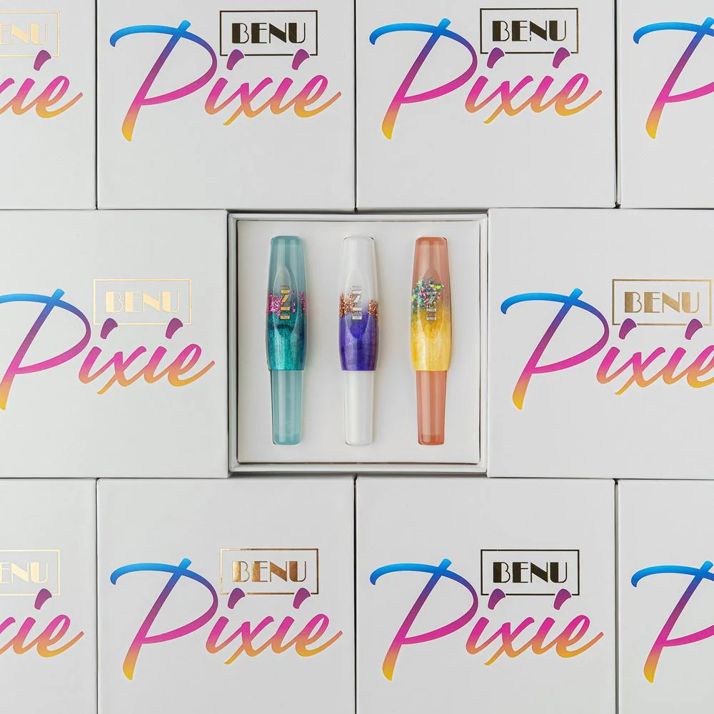BENU Gift Set - PIxie Set - Luminous Haze - Image 2