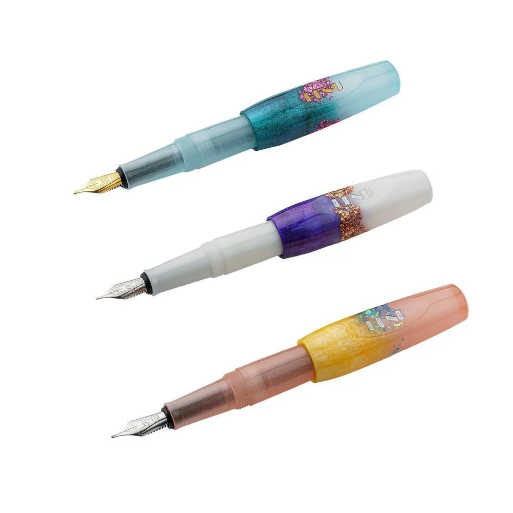 BENU Gift Set - PIxie Set - Luminous Haze - Image 6