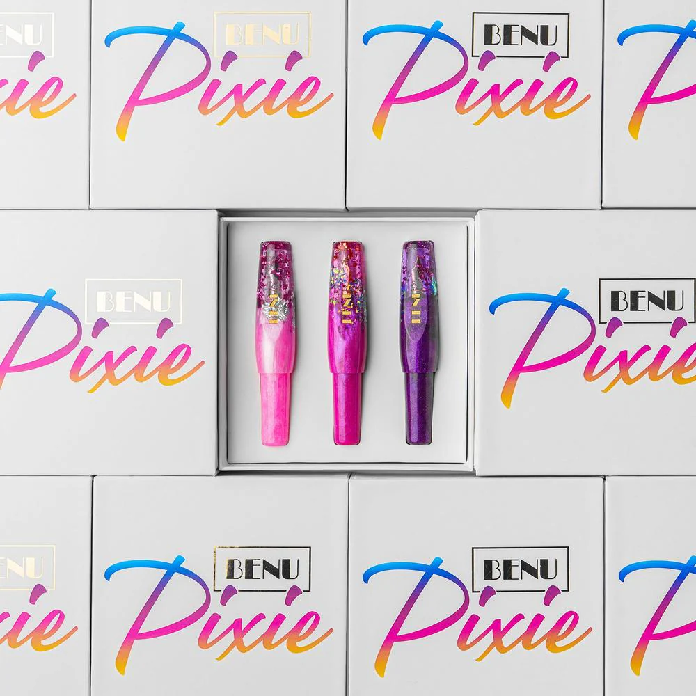 BENU Gift Set - PIxie Set - Magenta Madness - Image 3