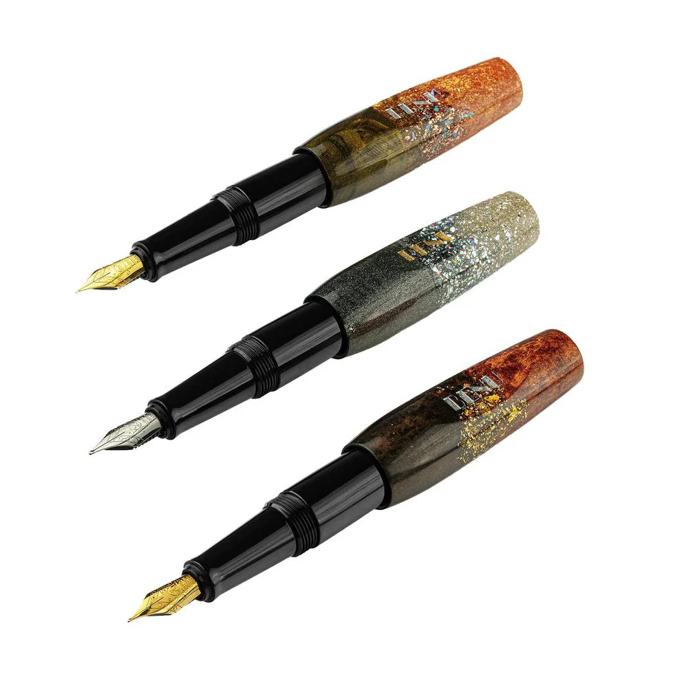 BENU Gift Set - PIxie Set - Metallic Dust - Image 6