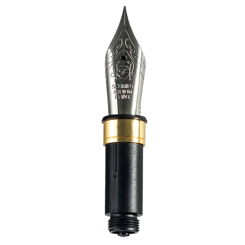 BENU Nib Part - Stainless Steel #6 - Image 2