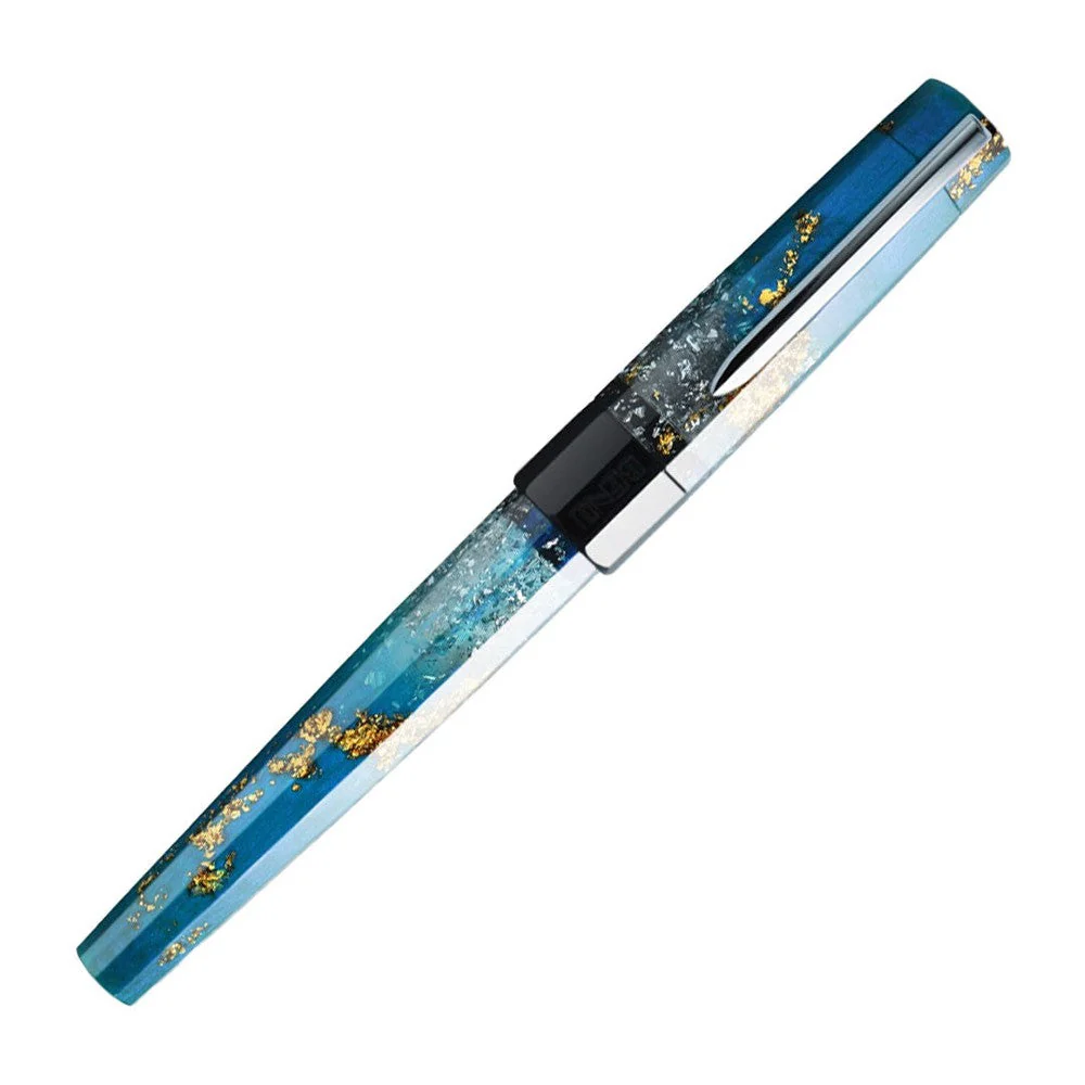 BENU Rollerball Pen - Euphoria - Bora-Bora - Image 2
