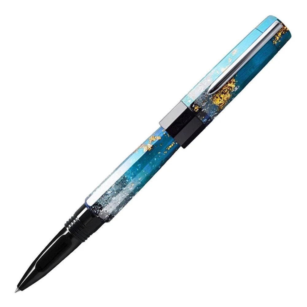 BENU Rollerball Pen - Euphoria - Bora-Bora - Image 3