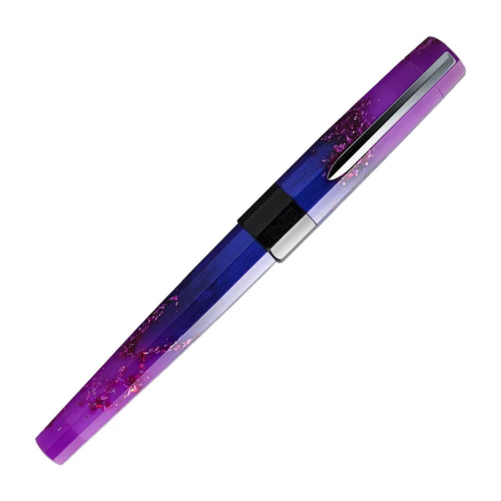 BENU Rollerball Pen - Euphoria - Love Story - Image 2