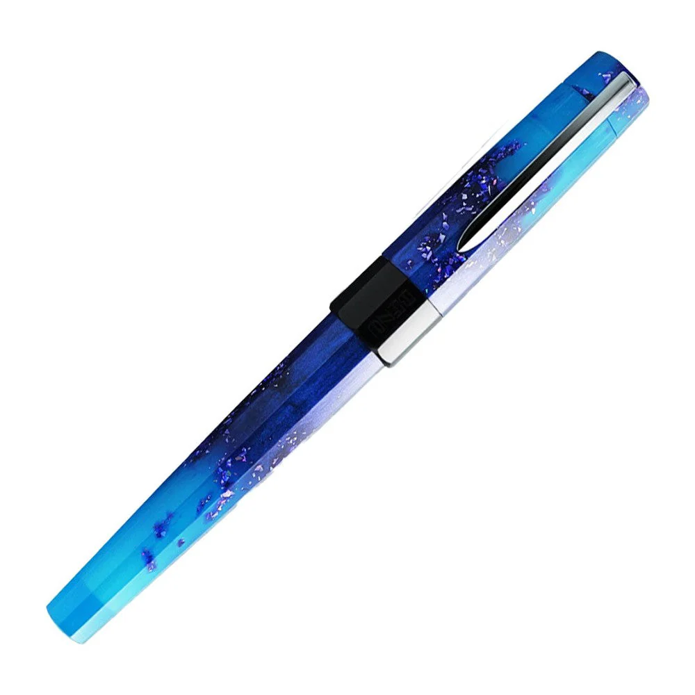 BENU Rollerball Pen - Euphoria - Scent of Irises - Image 2