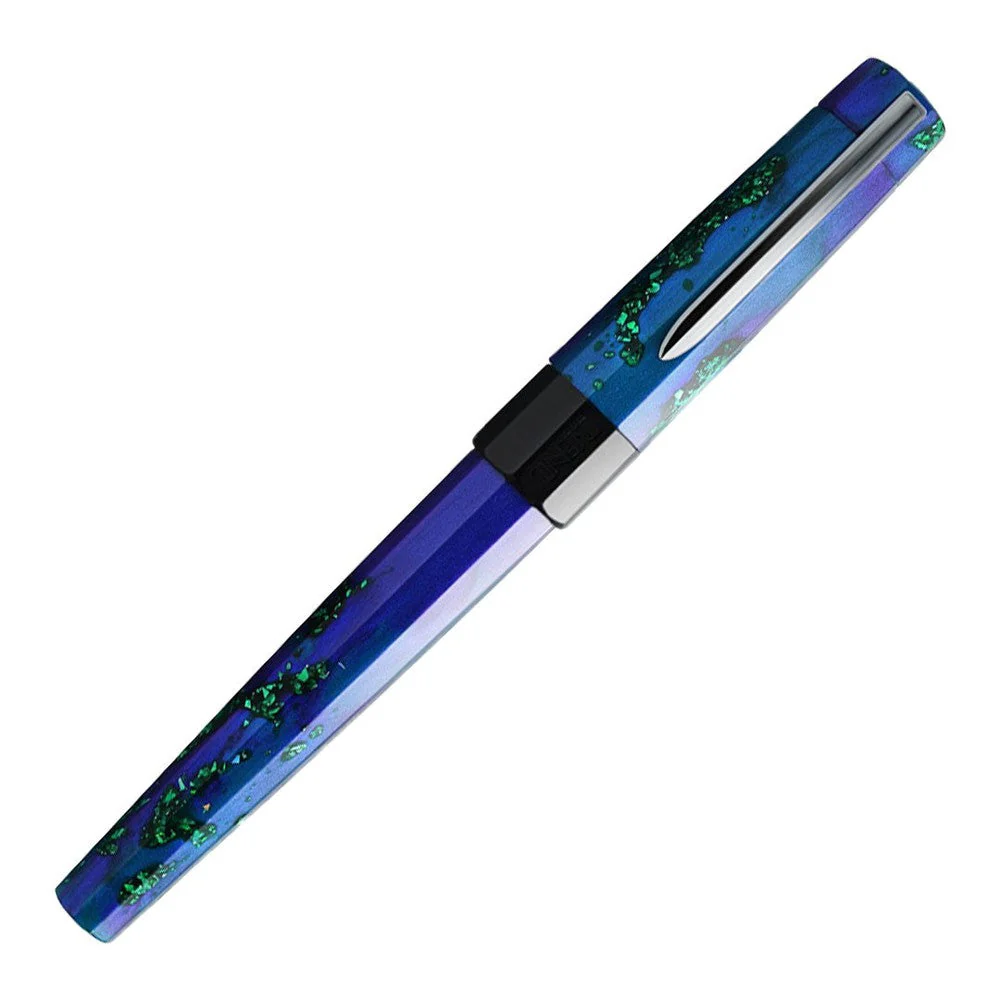 BENU Rollerball Pen - Euphoria - Tropical Voyage - Image 2