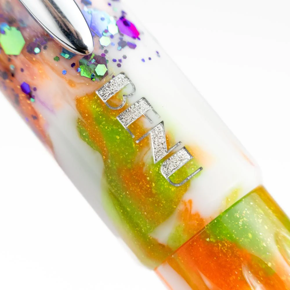 BENU × @wastedpaper holiDAY Fountain Pen Set - Image 10