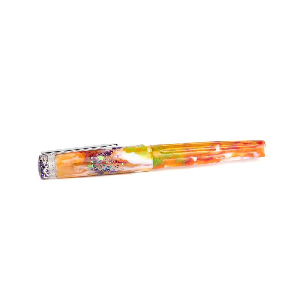 BENU × @wastedpaper holiDAY Fountain Pen Set - Image 11