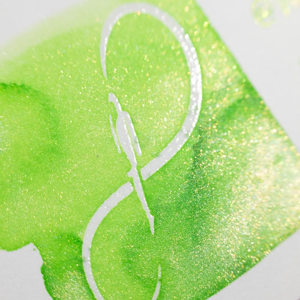 BENU × @wastedpaper holiDAY Fountain Pen Set - Image 15