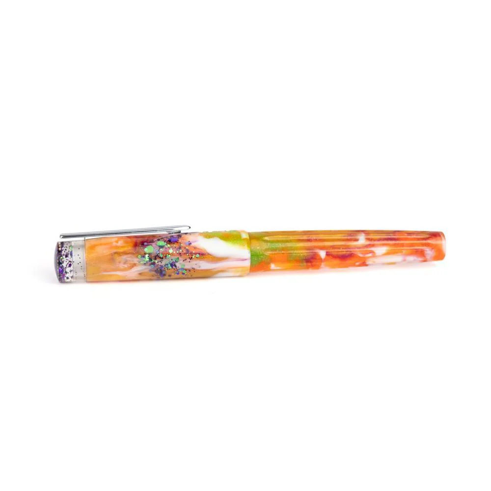 BENU × @wastedpaper holiDAY Fountain Pen Set - Image 4