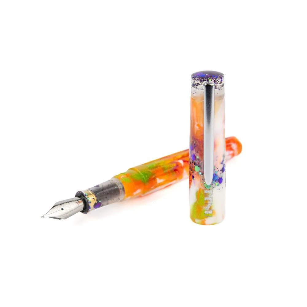 BENU × @wastedpaper holiDAY Fountain Pen Set - Image 6