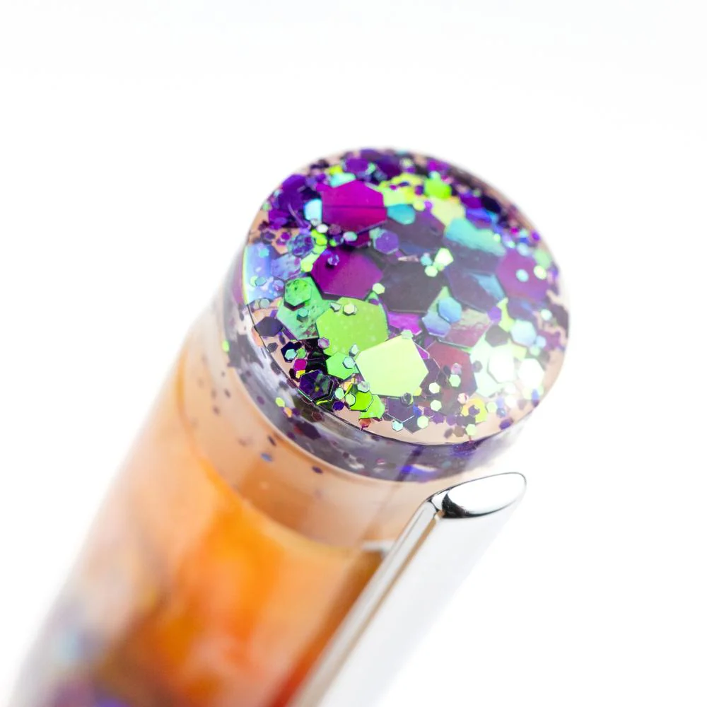 BENU × @wastedpaper holiDAY Fountain Pen Set - Image 8