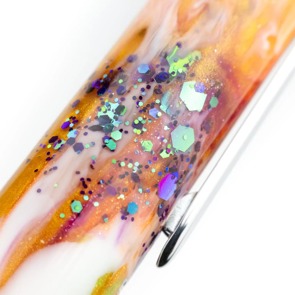 BENU × @wastedpaper holiDAY Fountain Pen Set - Image 9
