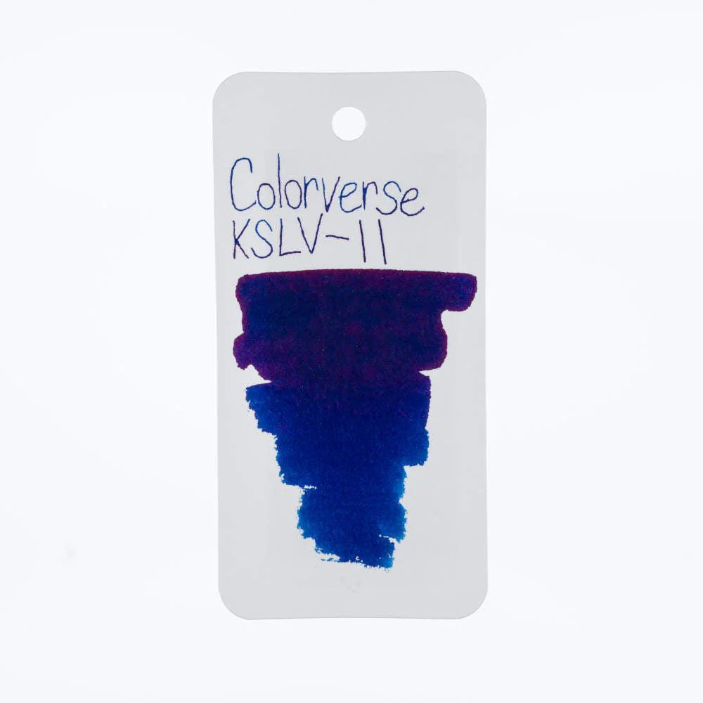 Colorverse Gift Set (5ml) - Korea Edition - KSLV-II - Image 3