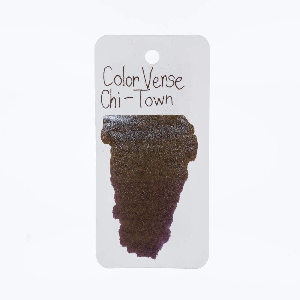 Colorverse Ink Bottle (15ml) - USA Special Series - Image 11