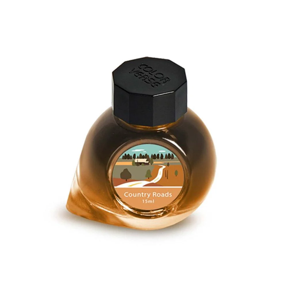 Colorverse Ink Bottle (15ml) - USA Special Series - Image 12