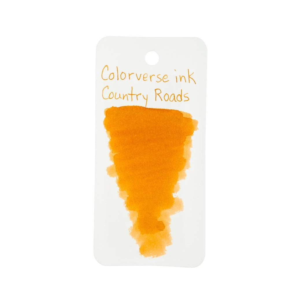Colorverse Ink Bottle (15ml) - USA Special Series - Image 13