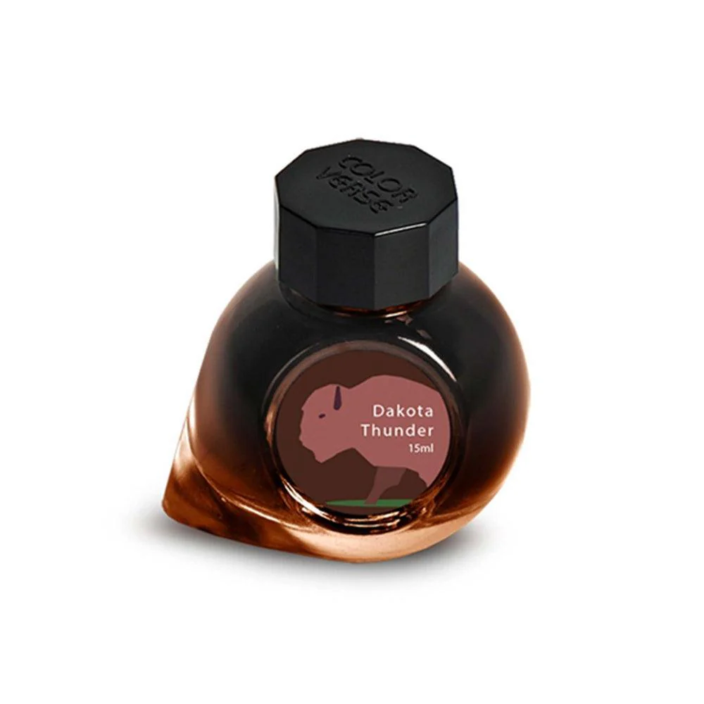 Colorverse Ink Bottle (15ml) - USA Special Series - Image 14