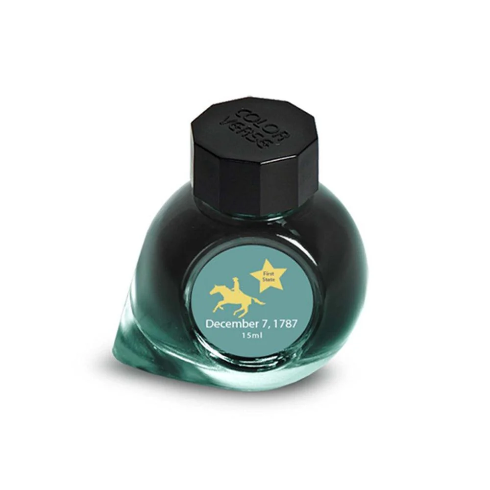 Colorverse Ink Bottle (15ml) - USA Special Series - Image 16