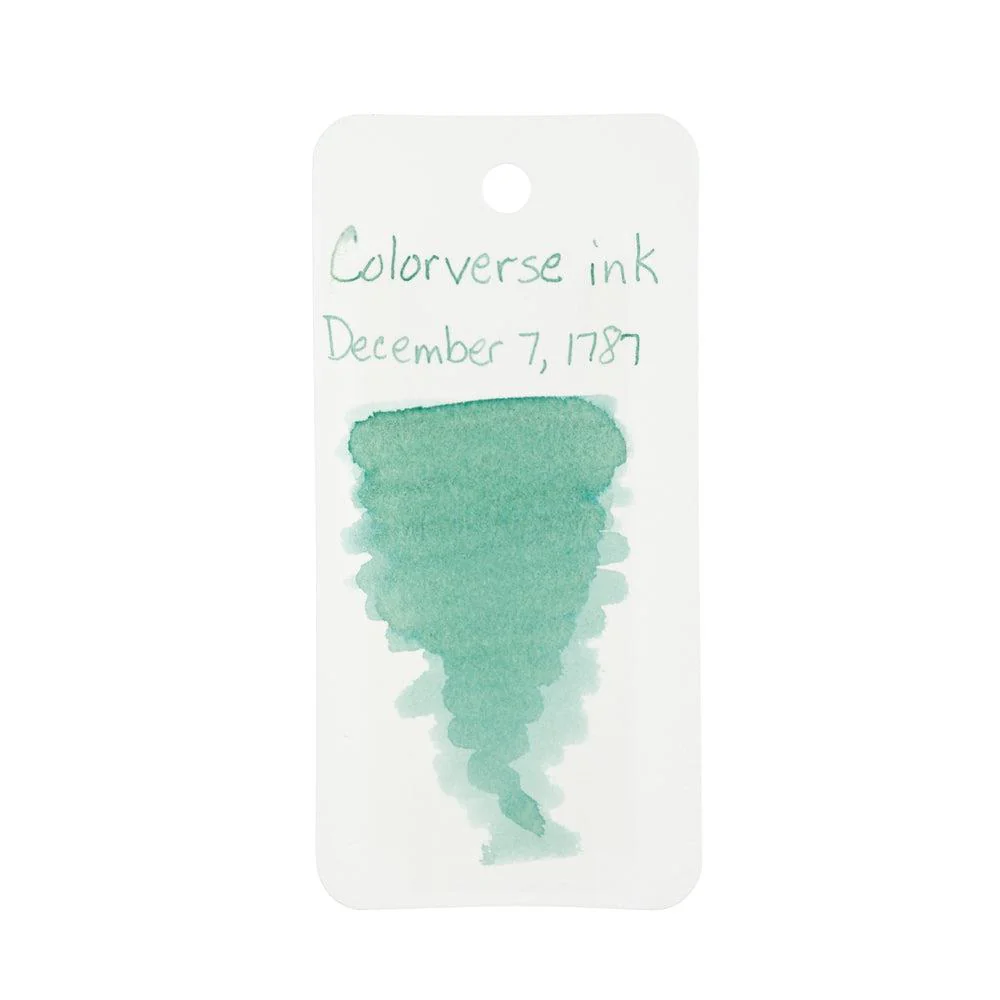Colorverse Ink Bottle (15ml) - USA Special Series - Image 17