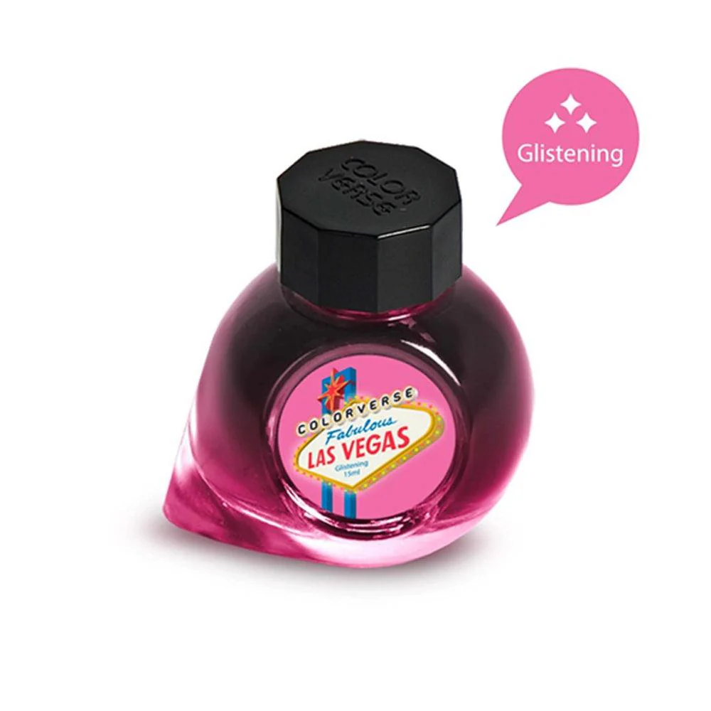 Colorverse Ink Bottle (15ml) - USA Special Series - Image 18
