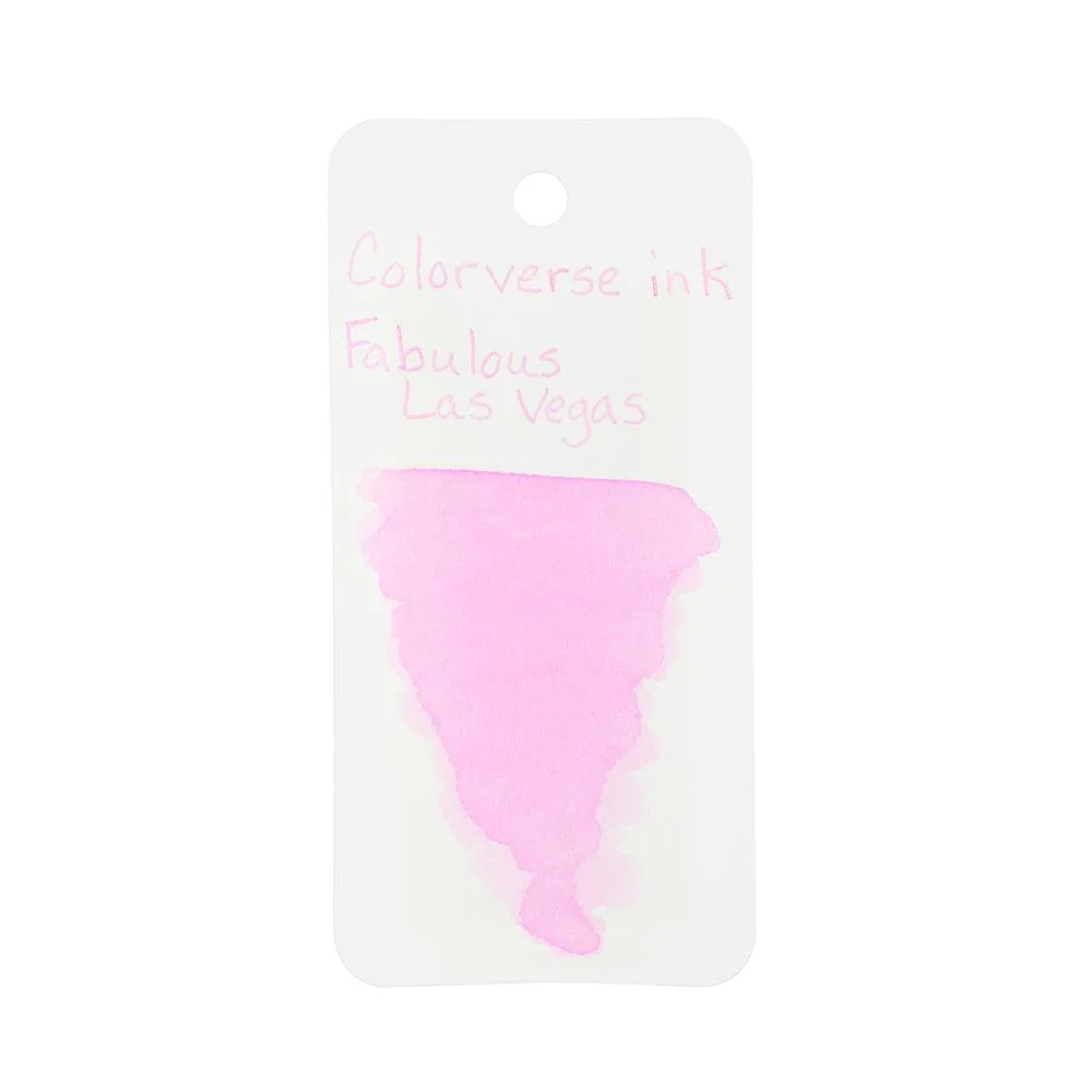 Colorverse Ink Bottle (15ml) - USA Special Series - Image 19