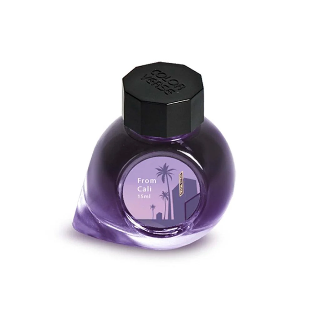 Colorverse Ink Bottle (15ml) - USA Special Series - Image 20