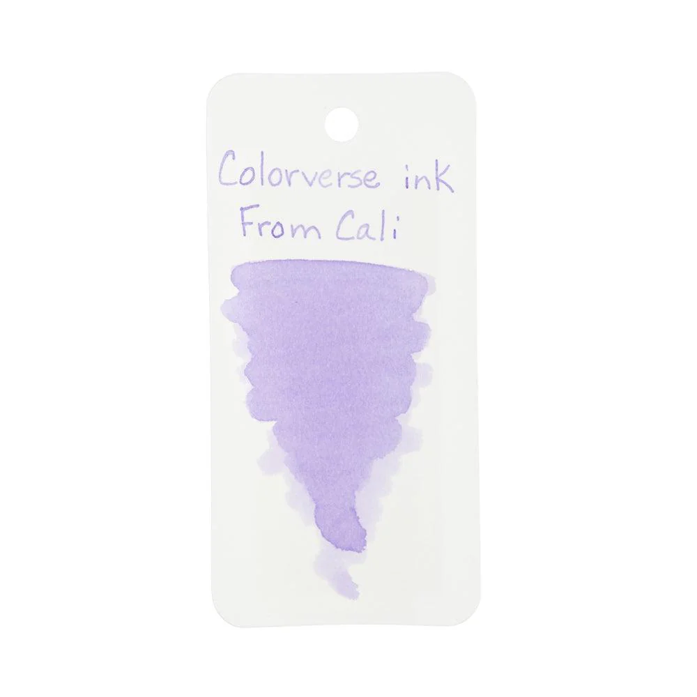 Colorverse Ink Bottle (15ml) - USA Special Series - Image 21