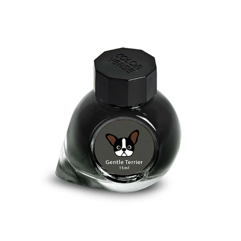 Colorverse Ink Bottle (15ml) - USA Special Series - Image 22