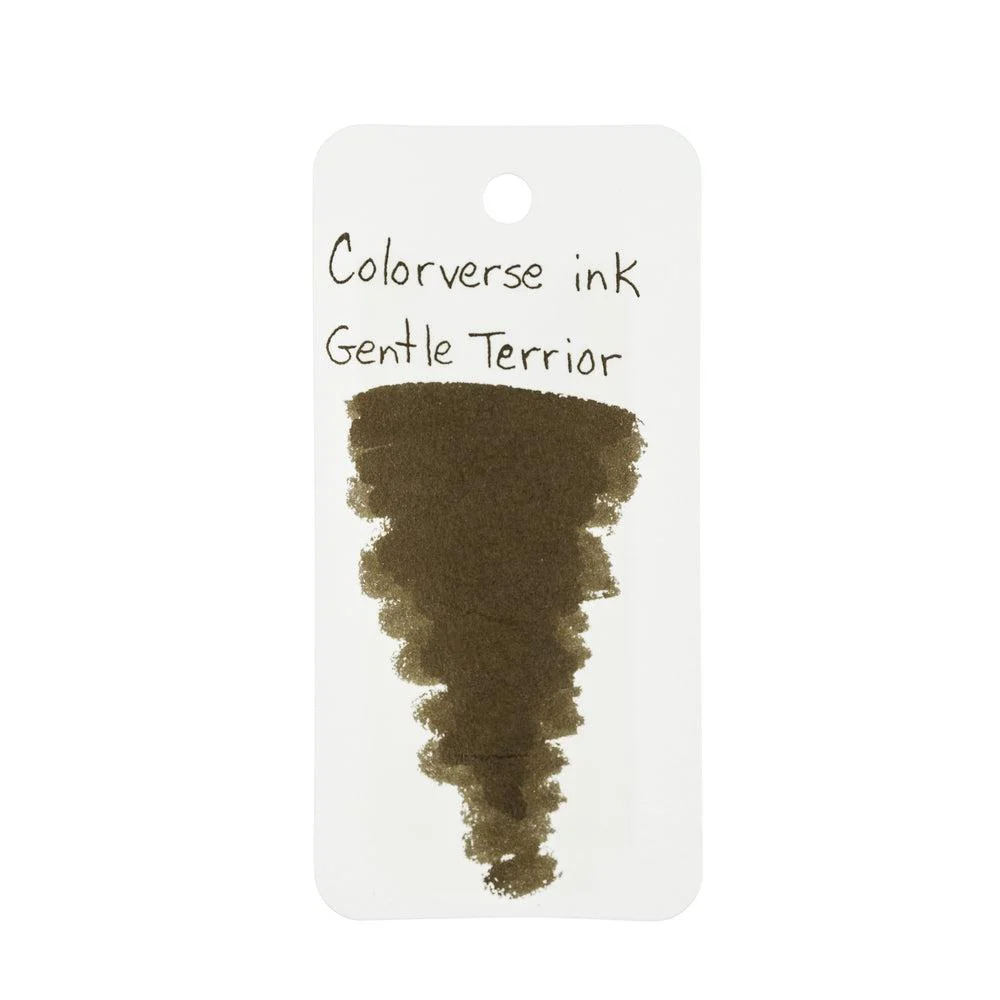 Colorverse Ink Bottle (15ml) - USA Special Series - Image 23