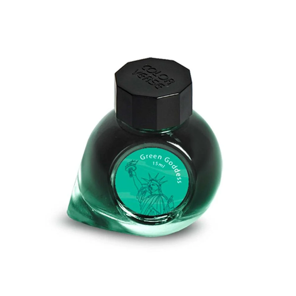 Colorverse Ink Bottle (15ml) - USA Special Series - Image 24