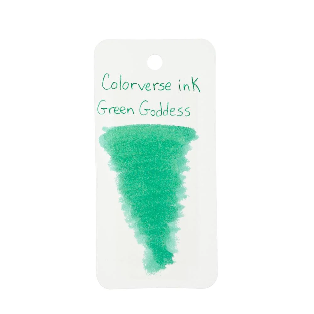 Colorverse Ink Bottle (15ml) - USA Special Series - Image 25