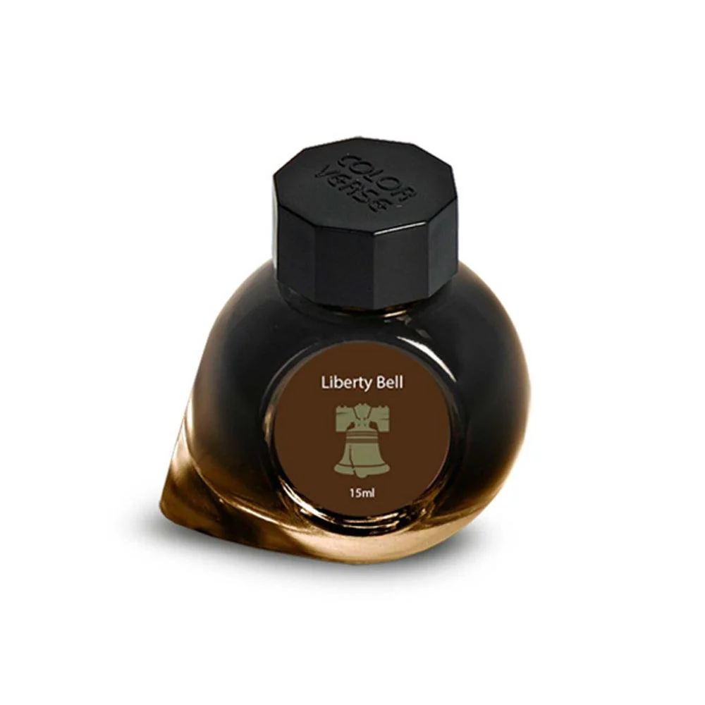 Colorverse Ink Bottle (15ml) - USA Special Series - Image 26