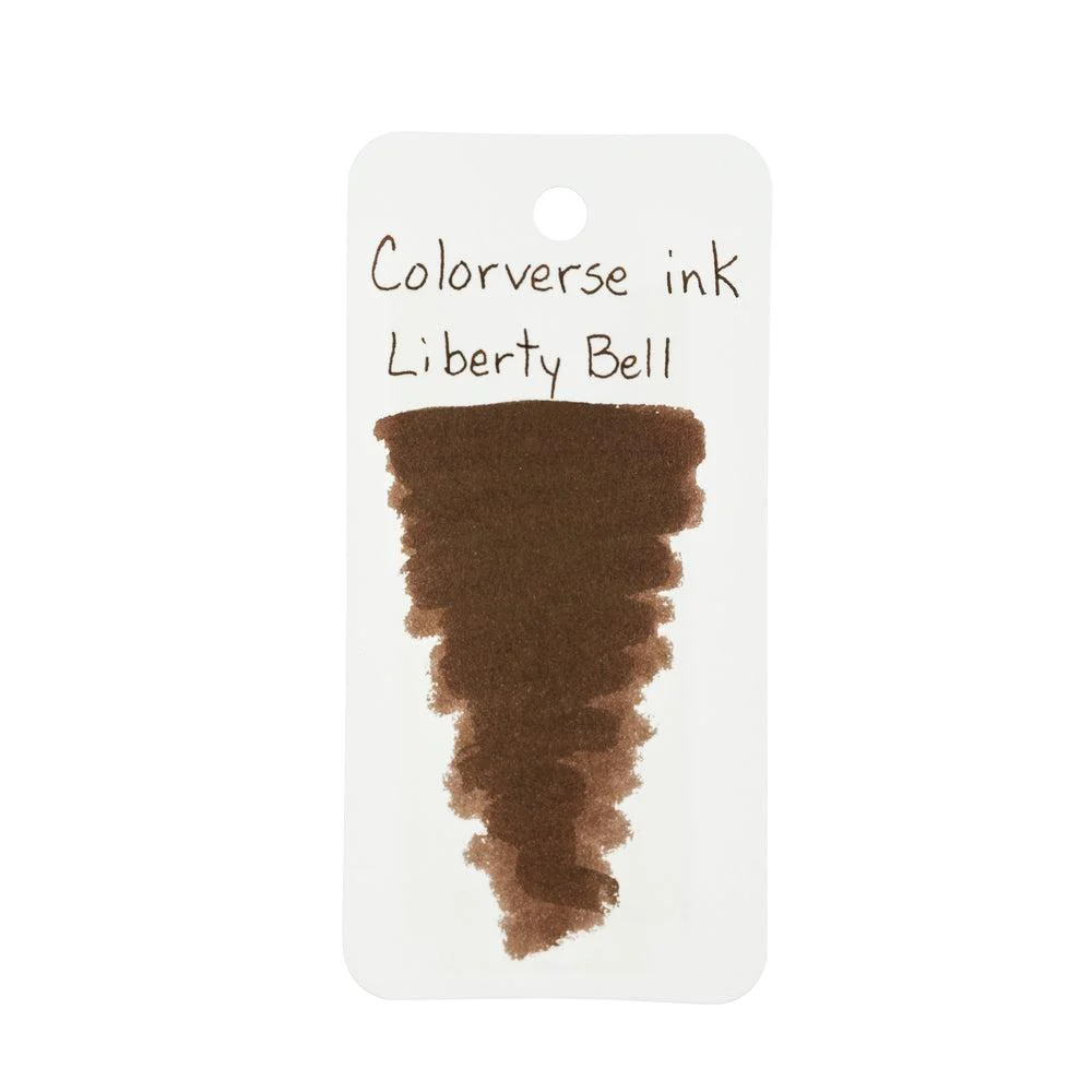 Colorverse Ink Bottle (15ml) - USA Special Series - Image 27