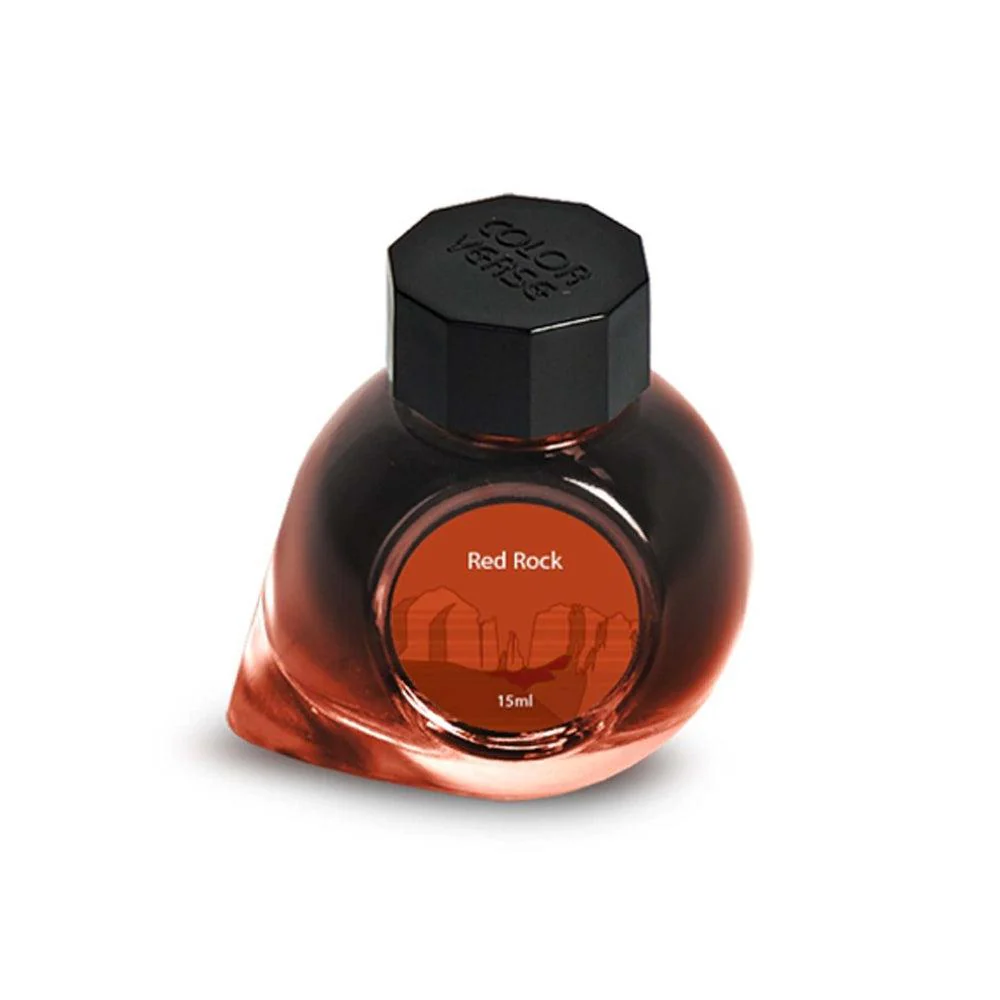 Colorverse Ink Bottle (15ml) - USA Special Series - Image 32