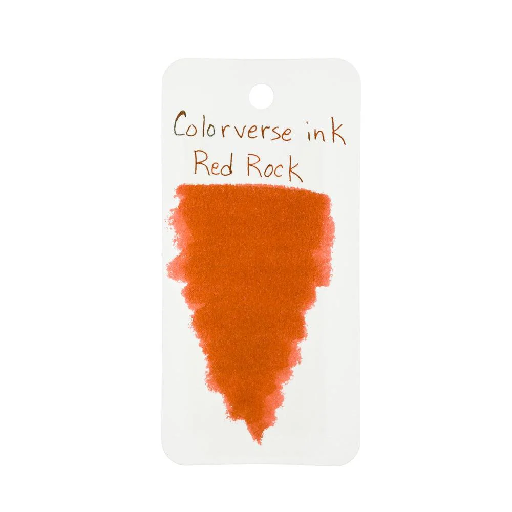 Colorverse Ink Bottle (15ml) - USA Special Series - Image 33
