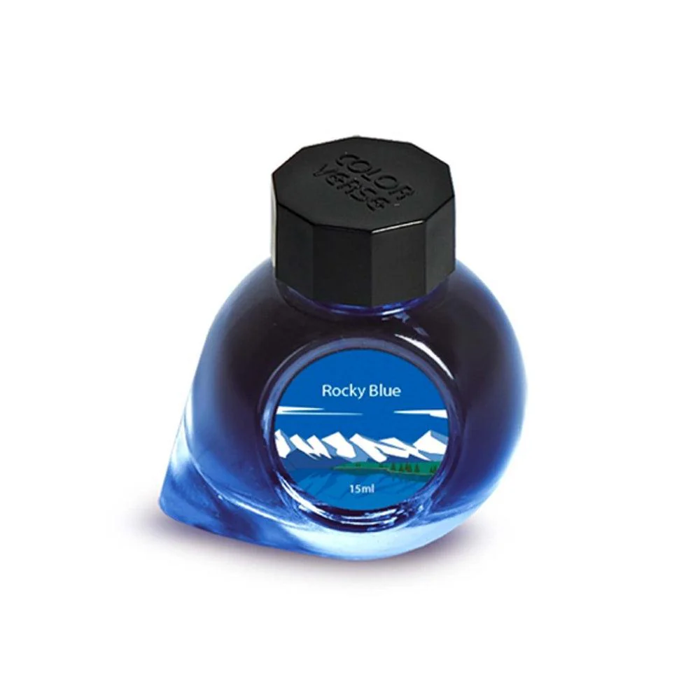 Colorverse Ink Bottle (15ml) - USA Special Series - Image 34
