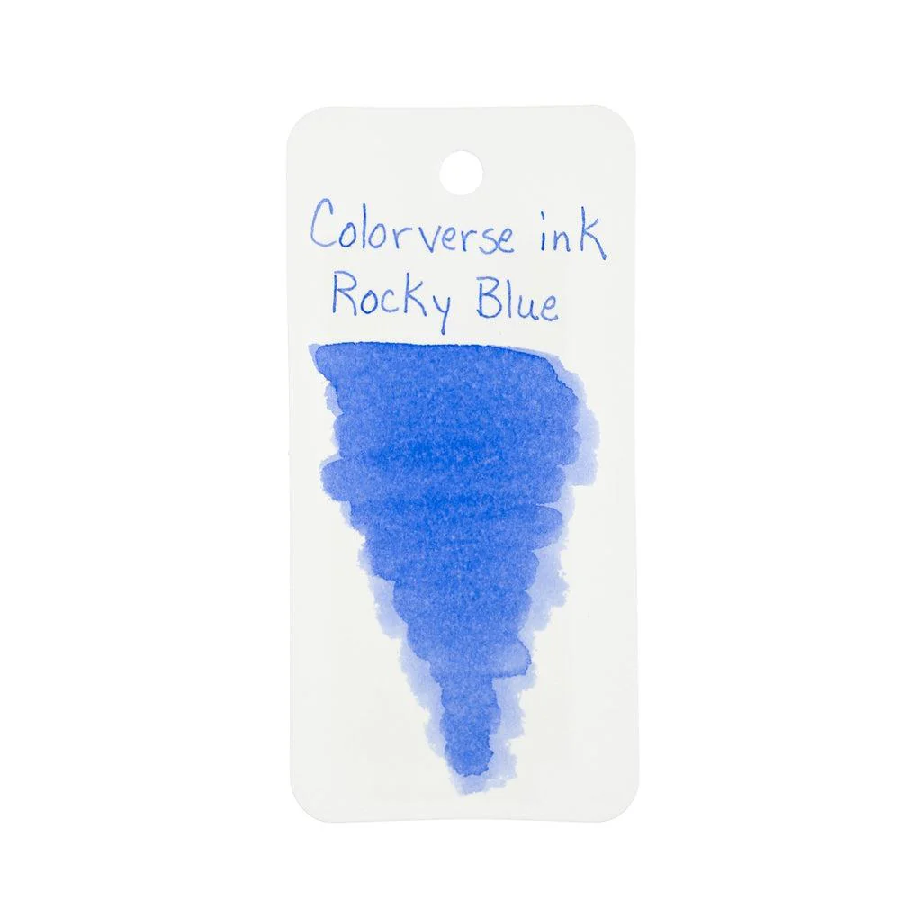 Colorverse Ink Bottle (15ml) - USA Special Series - Image 35